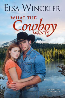 What the Cowboy Wants
