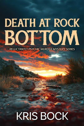Death at Rock Bottom