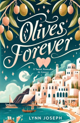 Olives Forever