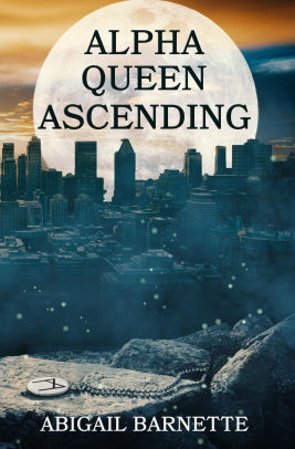 Alpha Queen Ascending