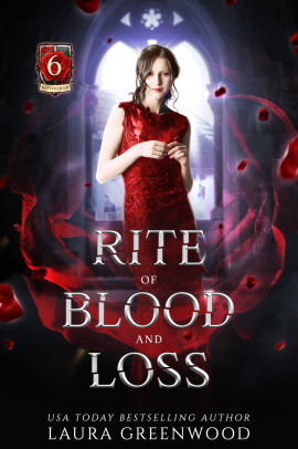Rite of Blood and Loss