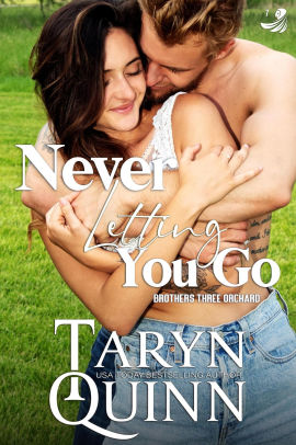 Never Letting You Go