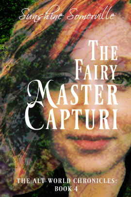 The Fairy Master Capturi
