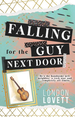 Falling for the Guy Next Door