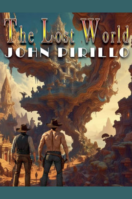 The Lost World