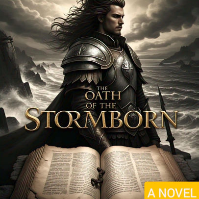 The Oath of the Stormborn