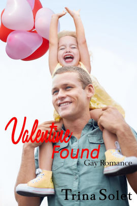Valentine Found