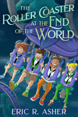 The Roller Coaster at the End of the World