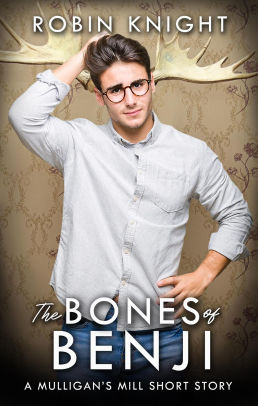 The Bones of Benji