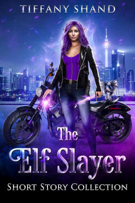 The Elf Slayer