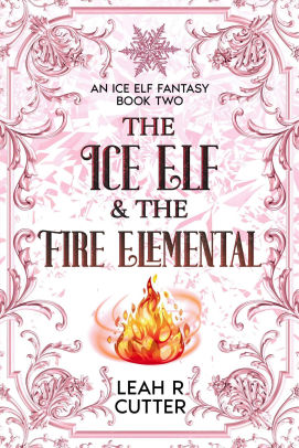 The Ice Elf & The Fire Elemental