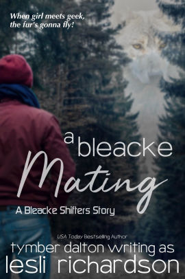 A Bleacke Mating