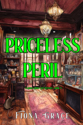 Priceless Peril
