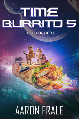 Time Burrito 5