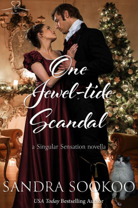 One Jewel-tide Scandal