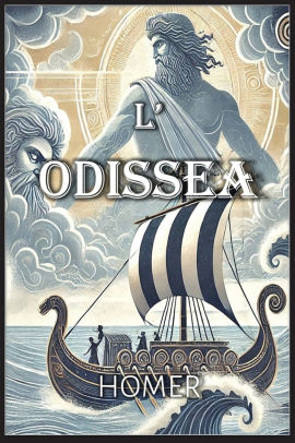 L'Odissea