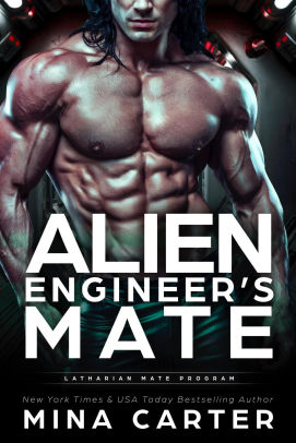 Alien Engineer's Mate
