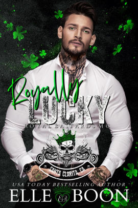 Royally Lucky