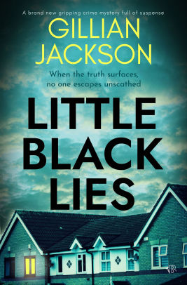 Little Black Lies