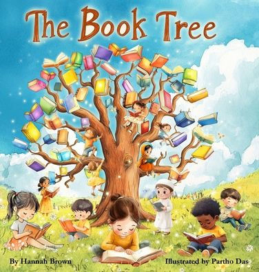 The Book Tree