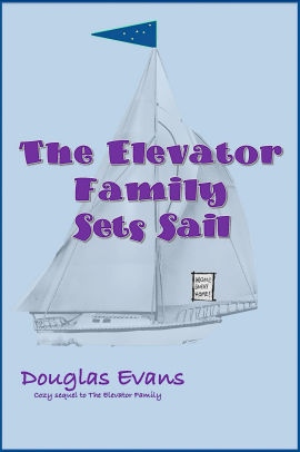 The Elevator Family Sets Sail
