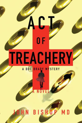 Act of Treachery