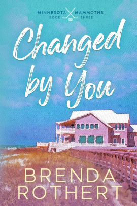 Changed by You