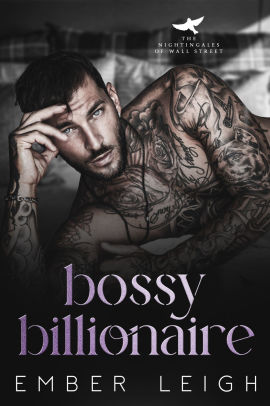 Bossy Billionaire