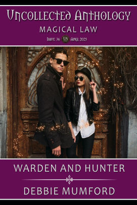 Warden and Hunter