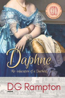 Daphne: Re-education of a Duchess