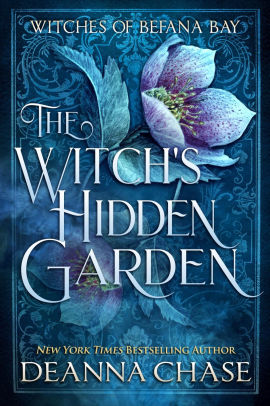 The Witch's Hidden Garden