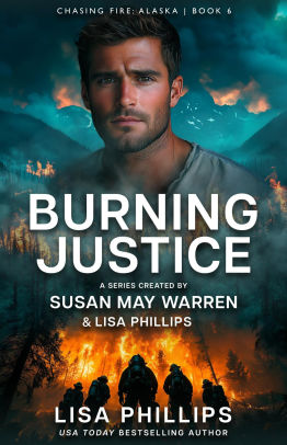 Burning Justice
