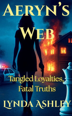 Aeryn's Web