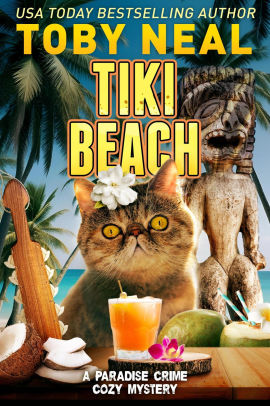 Tiki Beach