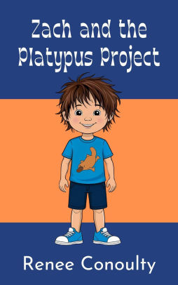 Zach and the Platypus Project