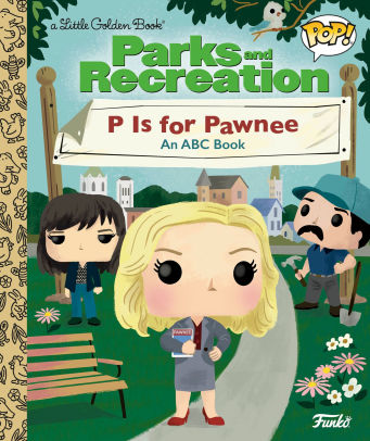 P is for Pawnee: An ABC Book