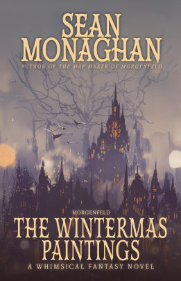 The Wintermas Paintings