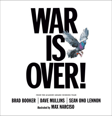War Is Over! Sean