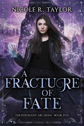 A Fracture of Fate