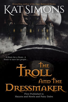 The Troll and the Dressmaker