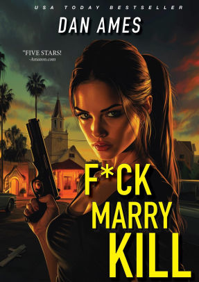 F*CK MARRY KILL