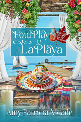 Foul Play in La Playa