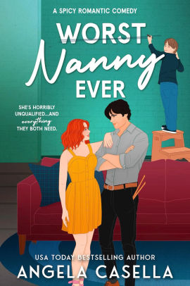 Worst Nanny Ever