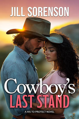 Cowboy's Last Stand