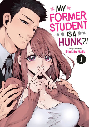 I Can't Date My Student... Can I? Vol. 1