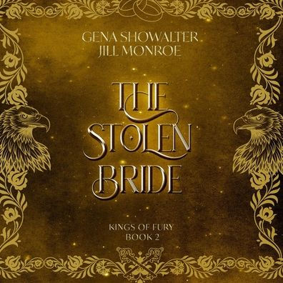 The Stolen Bride