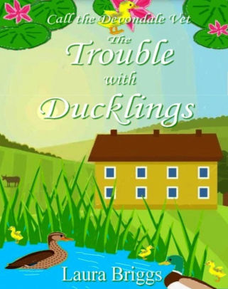 The Trouble with Ducklings