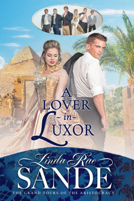 A Lover in Luxor