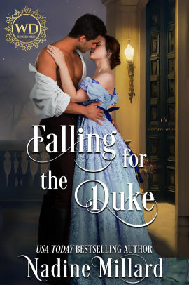 Falling For The Duke