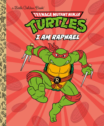 I Am Raphael